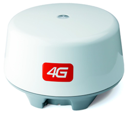 Broadband 4G™ Radar