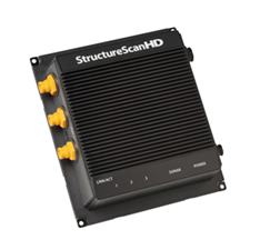  StructureScan® HD Imaging Module