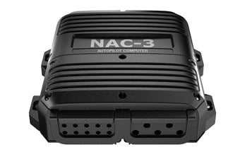 NAC-3 核心套件
