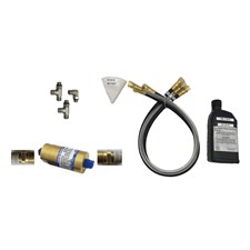 Autopilot Pump Fitting Kit para ORB Steering System con SteadySteer