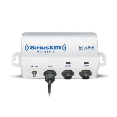 SiriusXM Marine