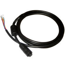 POWER CABLE, STANDARD  4PIN