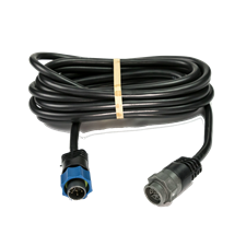 XT-12BL 12ft Transducer Extension Cable