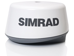 Broadband Radar 3G™