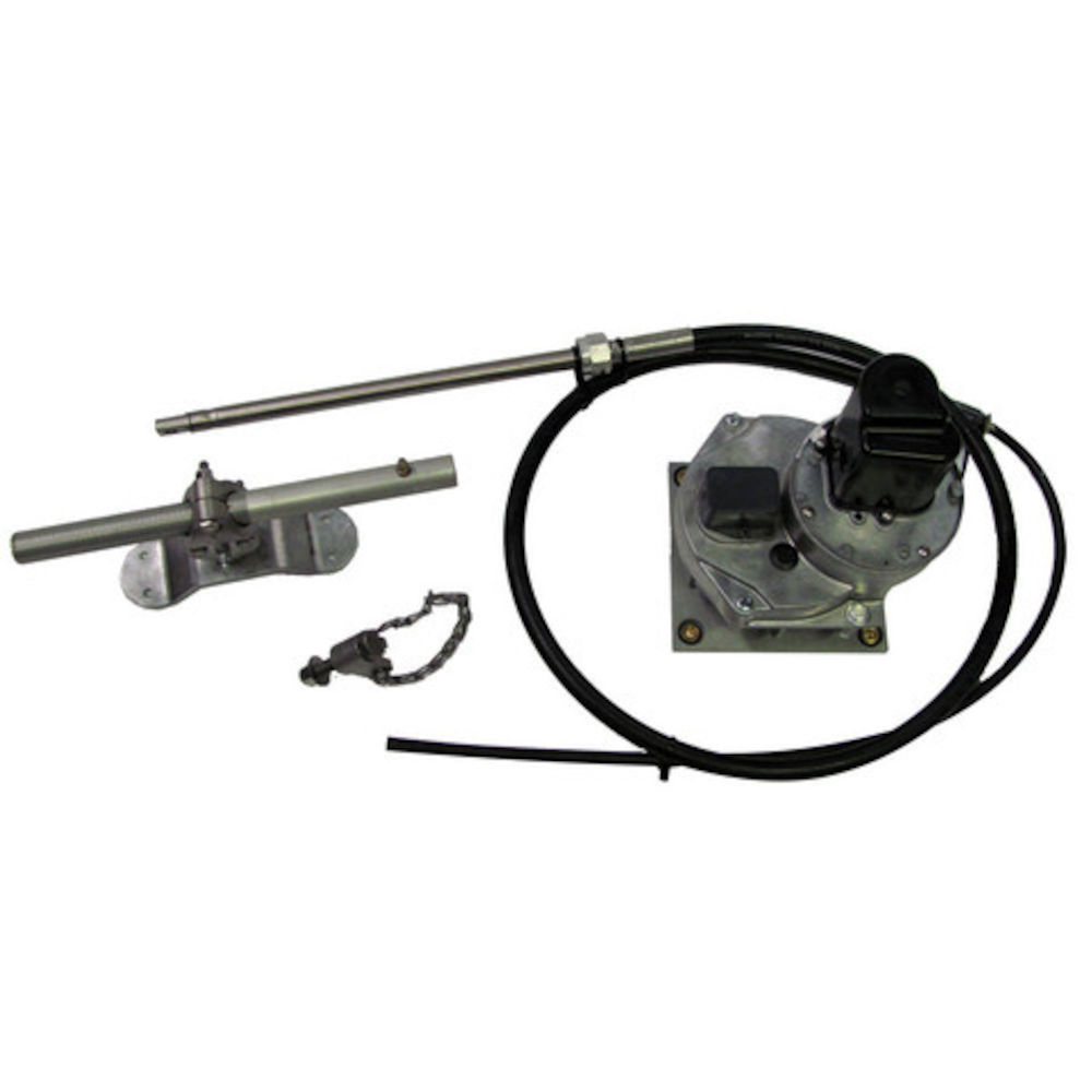 Simrad Type RS drive unit