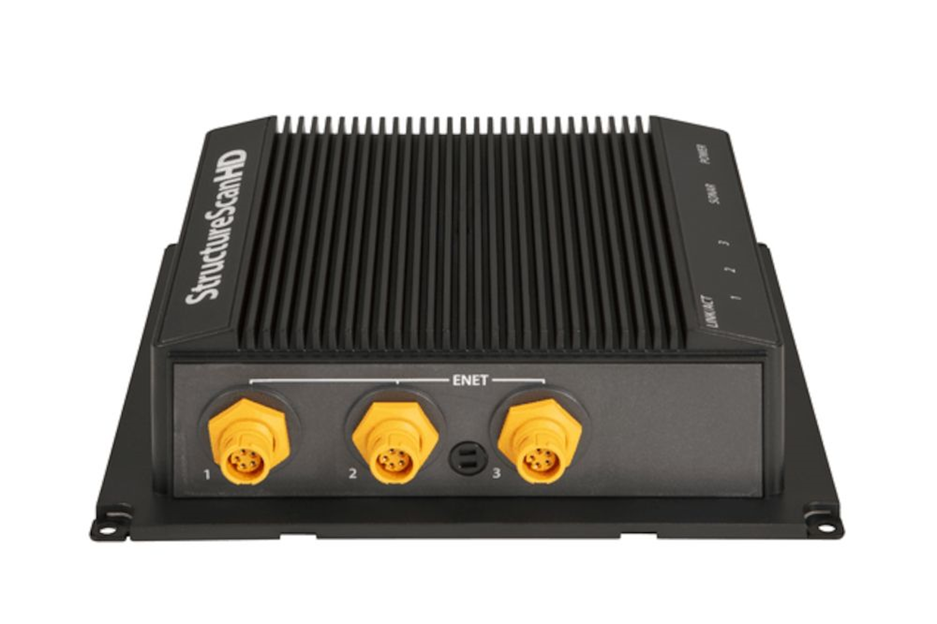 Simrad StructureScan® HD Imaging Module | Simrad USA Simrad StructureScan® HD Imaging Module | Simrad USA
