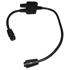 LSS-1 TO LSS-2 StructureScan HD Transducer Adapter Cable