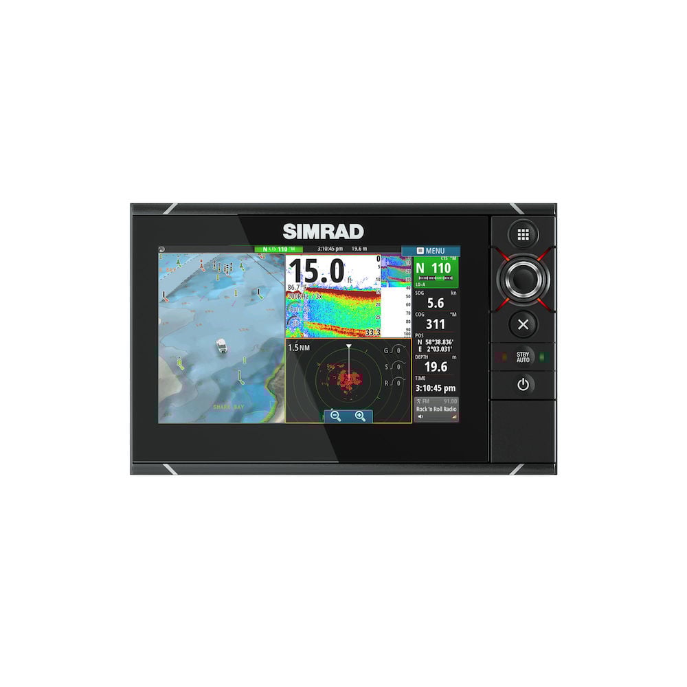 simrad evo2 nmea 2000 network simrad evo2 nmea 2000 network