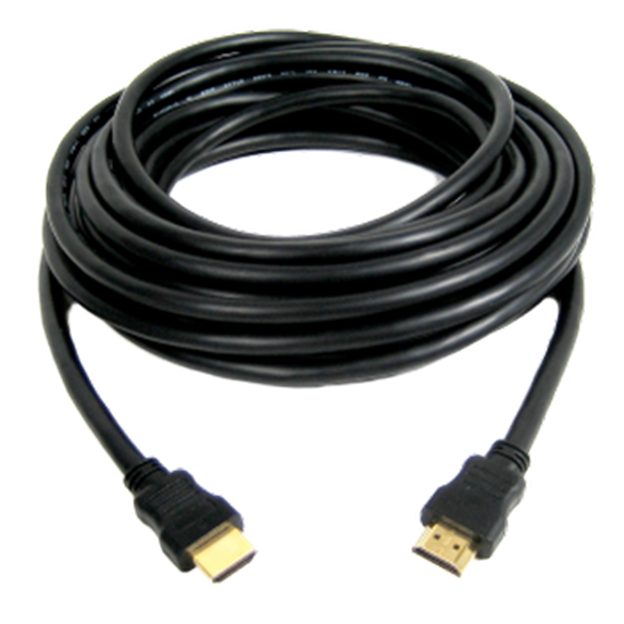 Ret kaptajn Stjerne HDMI monitor video cable 10m (33ft) | Simrad USA