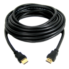 HDMI monitor video cable 10m (33ft)