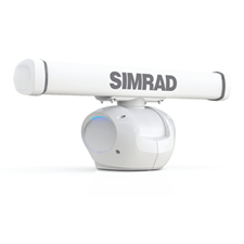 Simrad HALO-3 Pulse Compression Radar