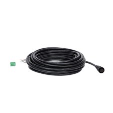 10 m seriell kabel NMEA0183 LTW 8-vägs