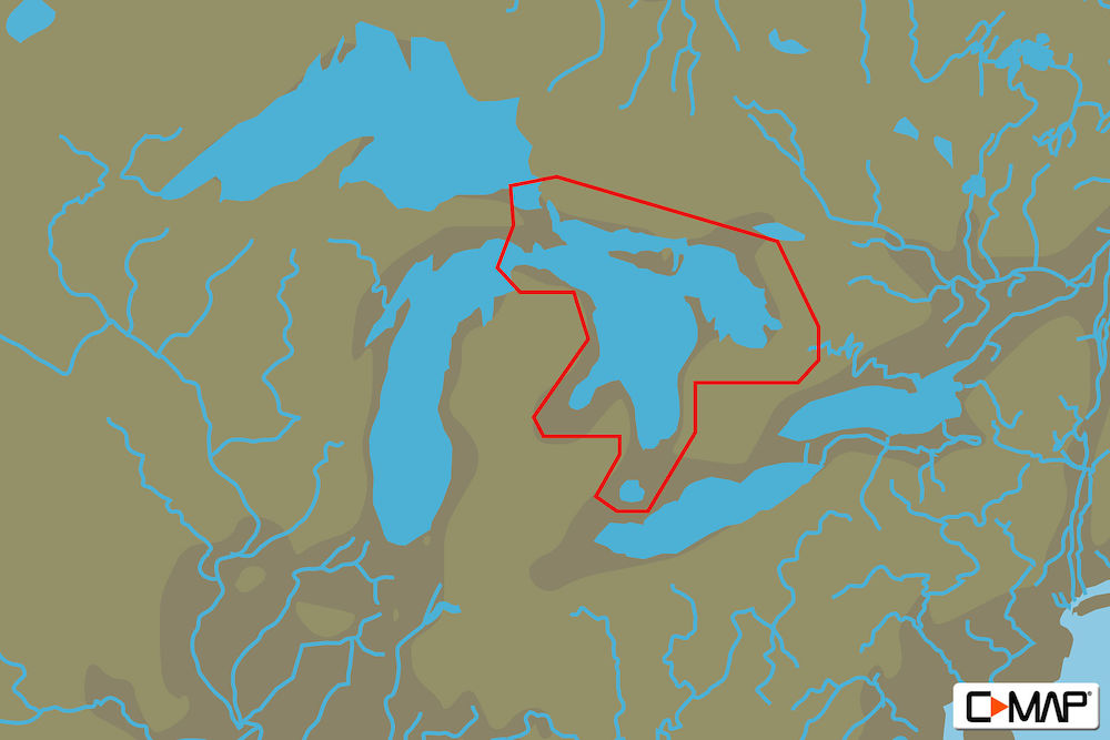 Georgian Bay Charts