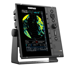Radarbedieneinheit R2009