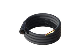 High Speed NMEA 0183 Serial Cable 2m (6 ft) 