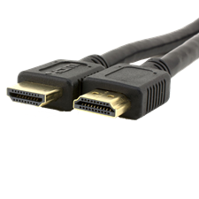 Wasserdichtes HDMI-Kabel M auf Standard M 10 m