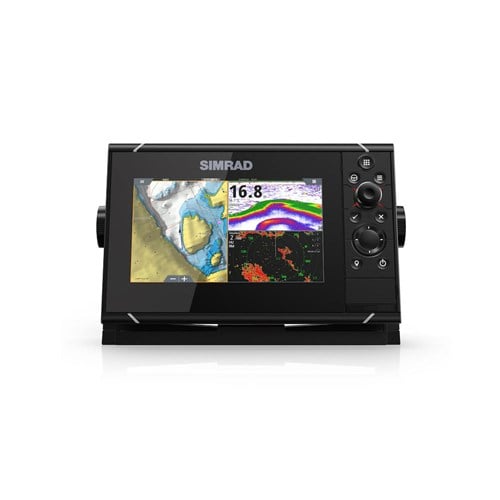 Elite 9 Ti Active Imaging 3 In 1 With Us Can Nav Lowrance Usa