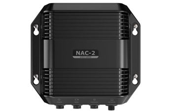 NAC-2 autopilotdator