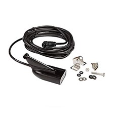 HDI Skimmer 6’ 中频/高频 CHIRP/DownScan，9 针，黑色