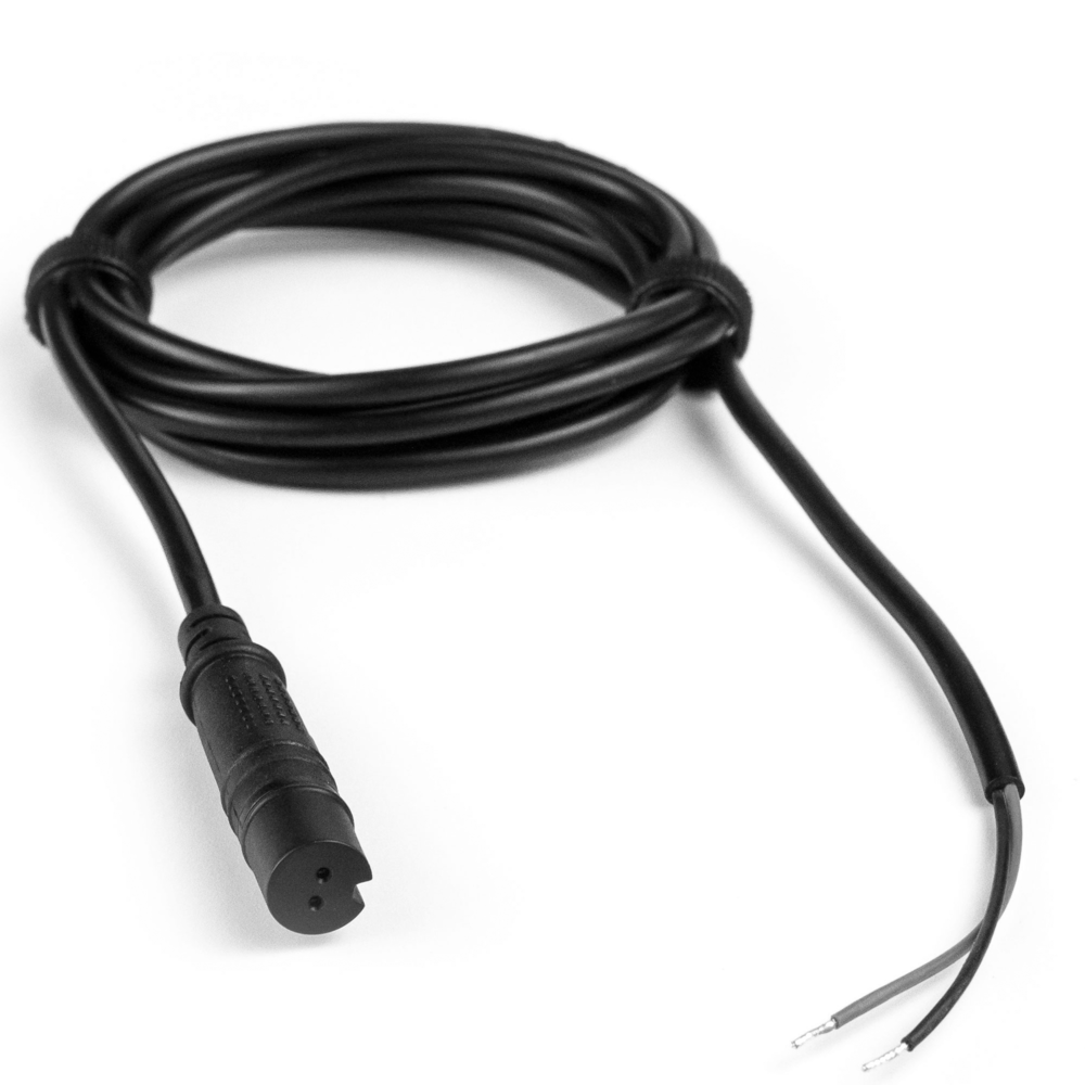 HOOK² / Reveal & Cruise Power Cable (5/7/9/12) | Simrad USA