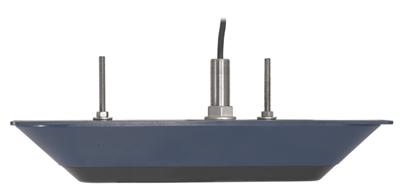 TotalScan 低/高频贯穿船体式单传感器