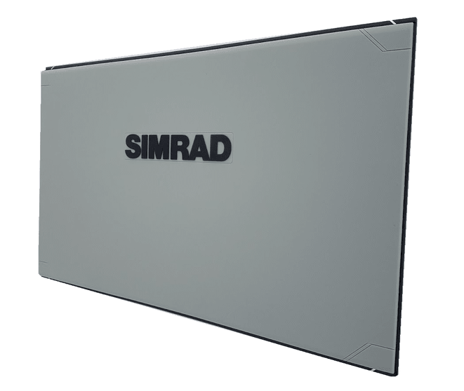 Simrad SIMRAD Cover Display per Cruise 7 art 000-15068-001 