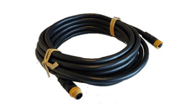 NMEA 2000-Kabel für mittelschwere Belastungen, 2 m