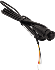 NAC-2 Rudder feedback cable