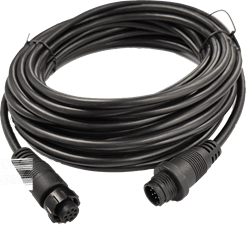 VHF Fist Mic Extention cable 10 m (33 ft)