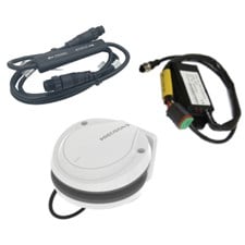 Steer-by-Wire Autopilot-Kit für Yamaha