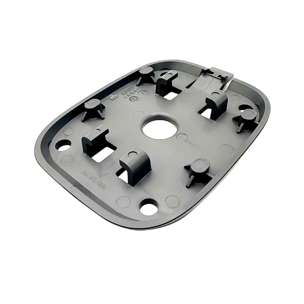 Accesorio de soporte plano del compás para el Simrad HS65