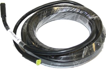 SimNet-kabel 2 m (6,6 fot)