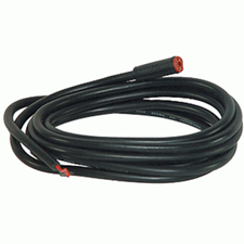 SimNet power cable with terminator 2m (6.6ft)