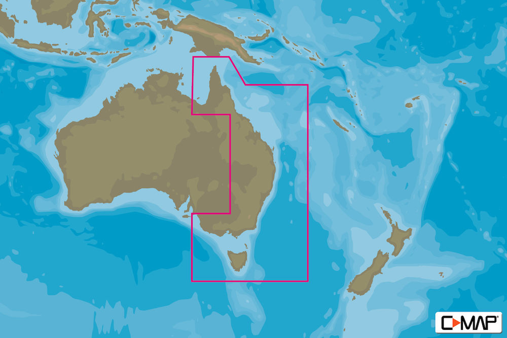 REVEAL-VICTOR HARBOR T WELLESLEY ISLANDS