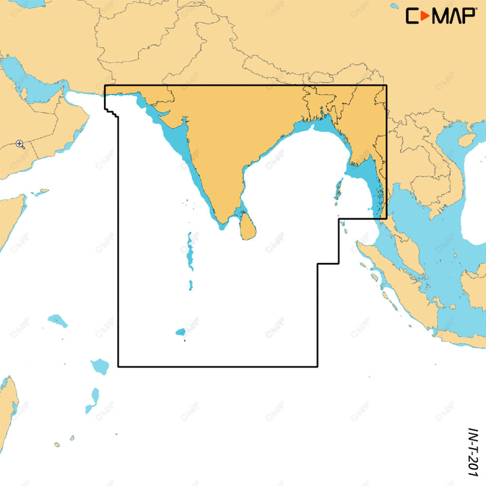 INDIA, SRI LANKA, MALDIVES