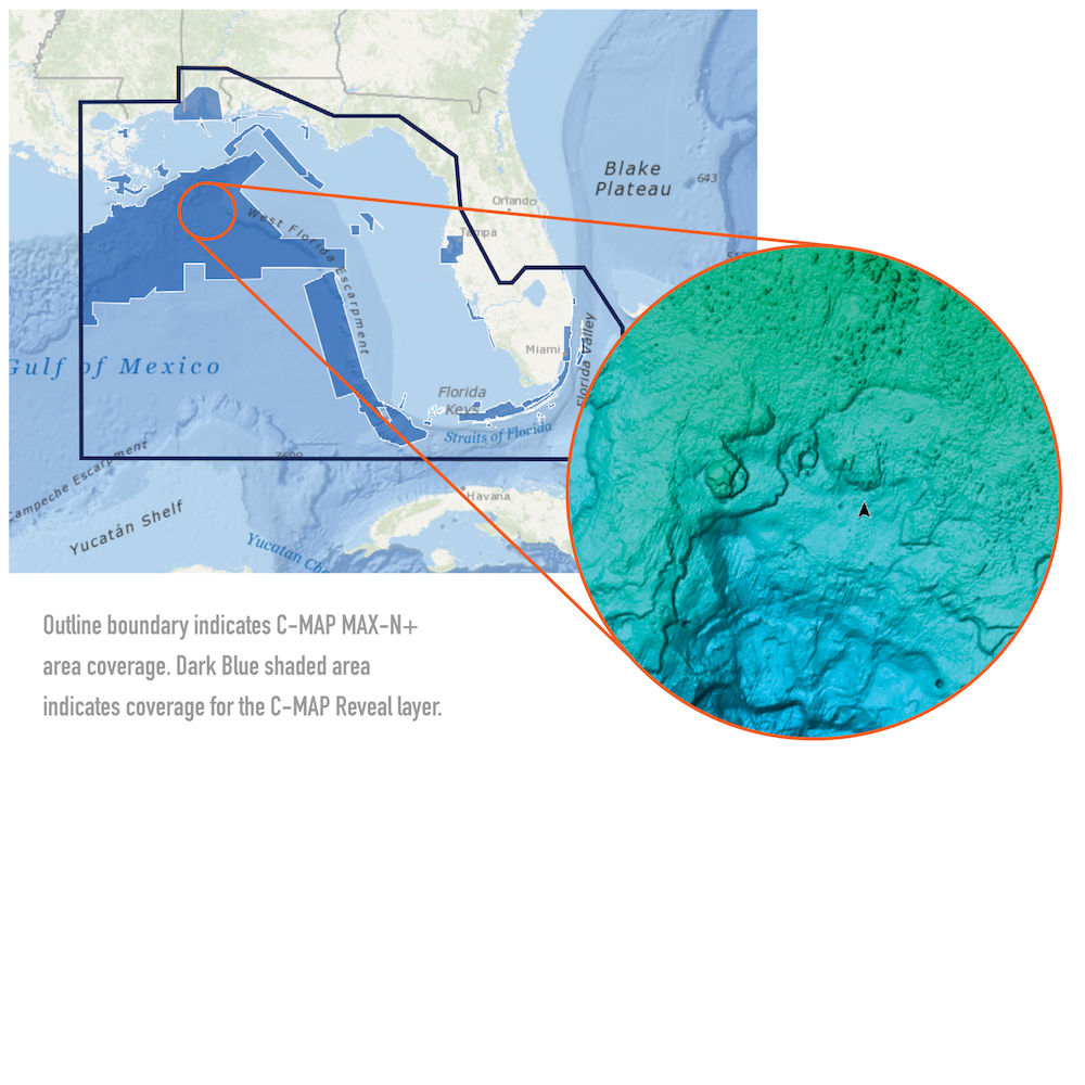 Cmap Charts Free