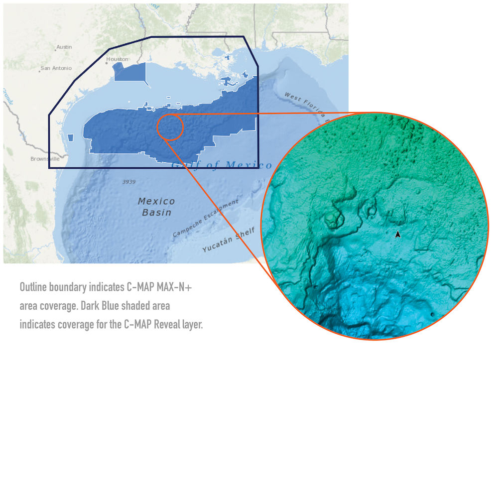 Cmap Charts Australia