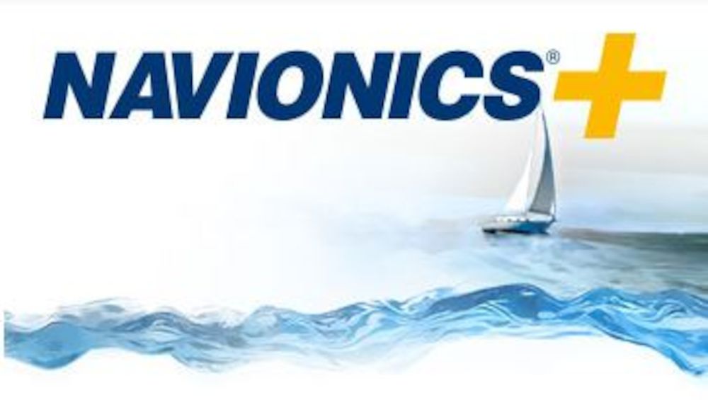 Navionics Charts For Simrad Nss