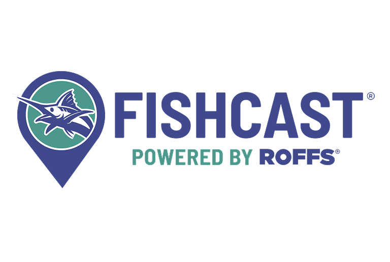 FishCast powered by ROFFS