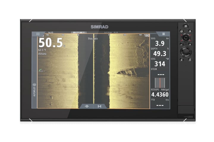 NOS 18.3 Software Update | Simrad USA NOS 18.3 Software Update | Simrad USA