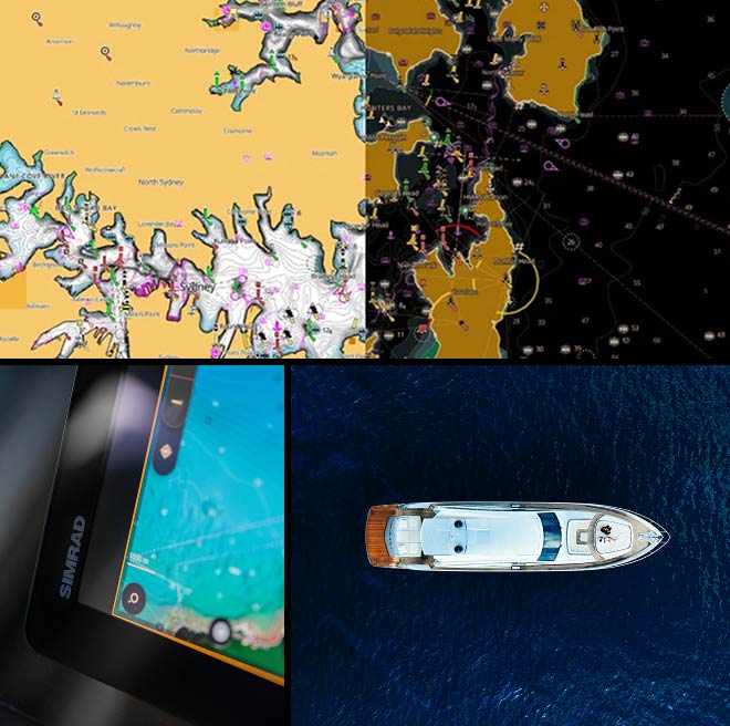 C-MAP DISCOVER X