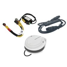 Kit pilote automatique Steer-by-wire pour Volvo