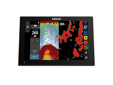 Simrad gps deals