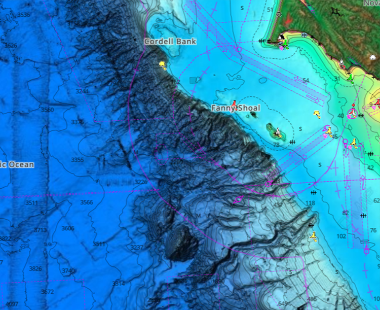 Fishfinders and Chartplotters