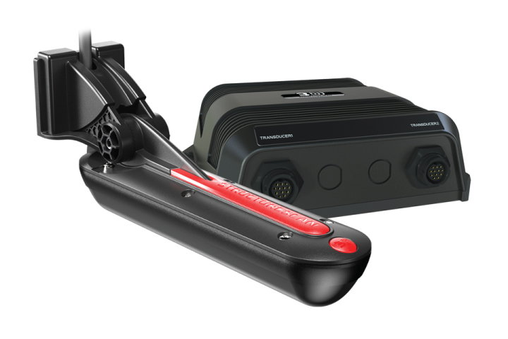 StructureScan 3D Sonar | Simrad USA StructureScan 3D Sonar | Simrad USA