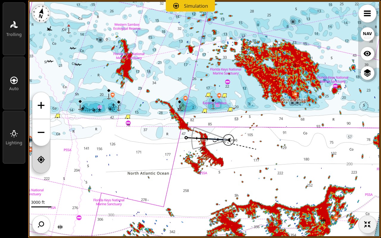 Simrad Chartplotter Basics Image 5.jpeg