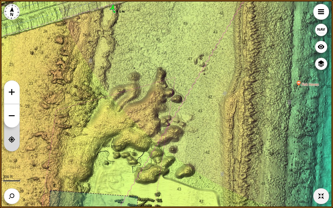 Simrad Chartplotter Basics Image 6.jpeg
