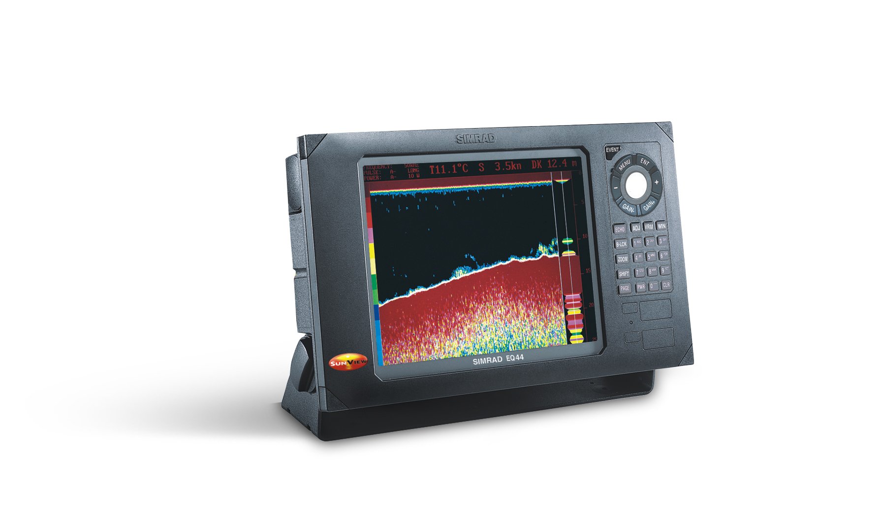 echo sounder