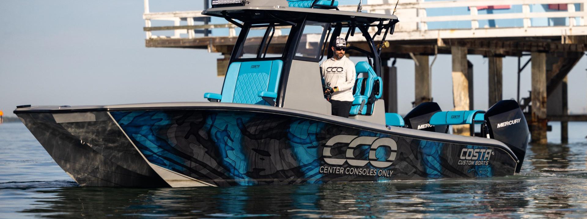 Best Systems & Equipment for Sportfishing Boats - Learning Center