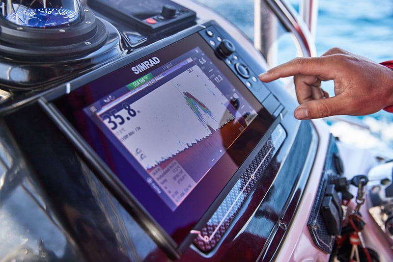 Best chartplotter: 6 great options from marine MFDs to tablets